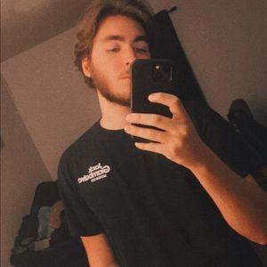 Meet your Posher, Garrett